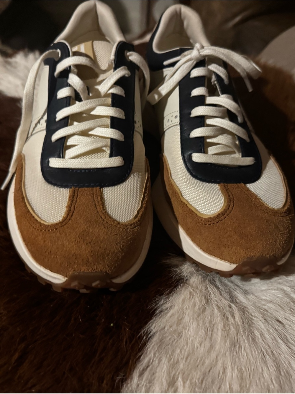 Ladies Cole Haan Sneakers